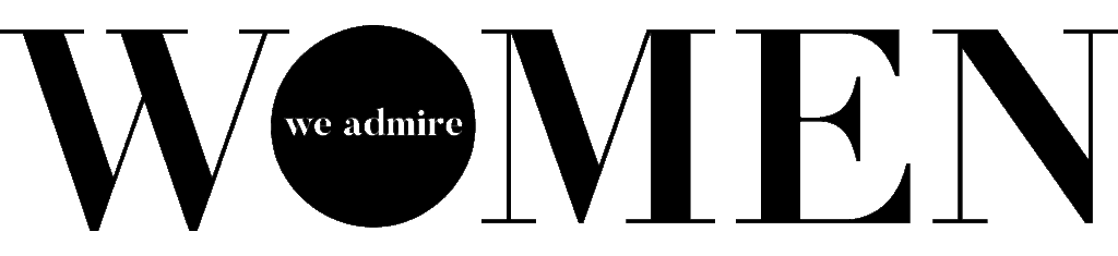 logo thewomenweadmire