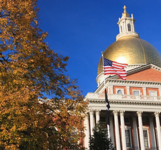 massachusetts H1921