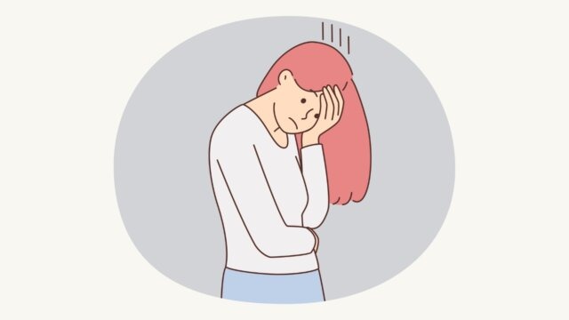 stop overthinking