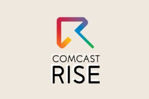 Comcast Rise