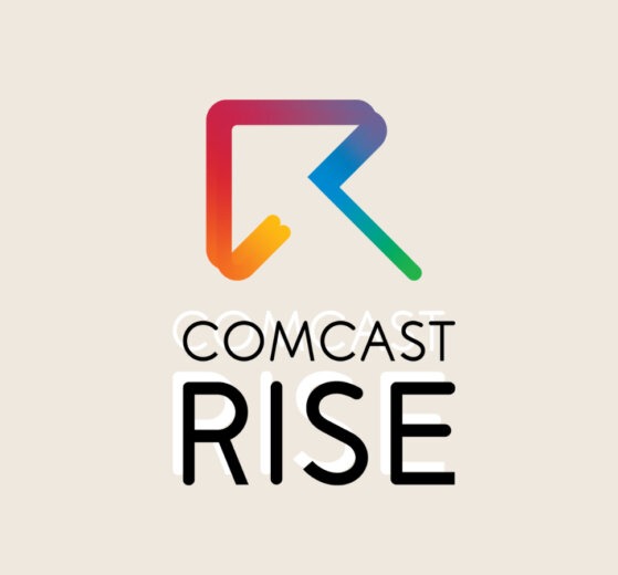 Comcast Rise