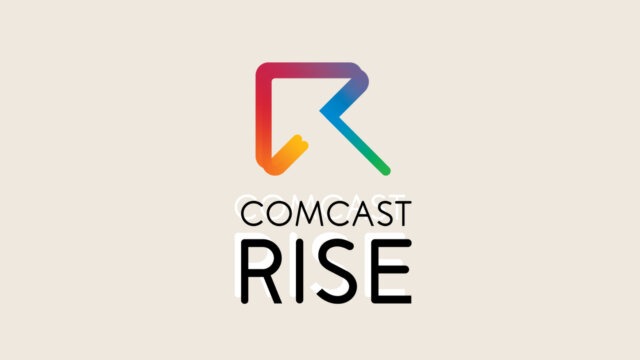 Comcast Rise