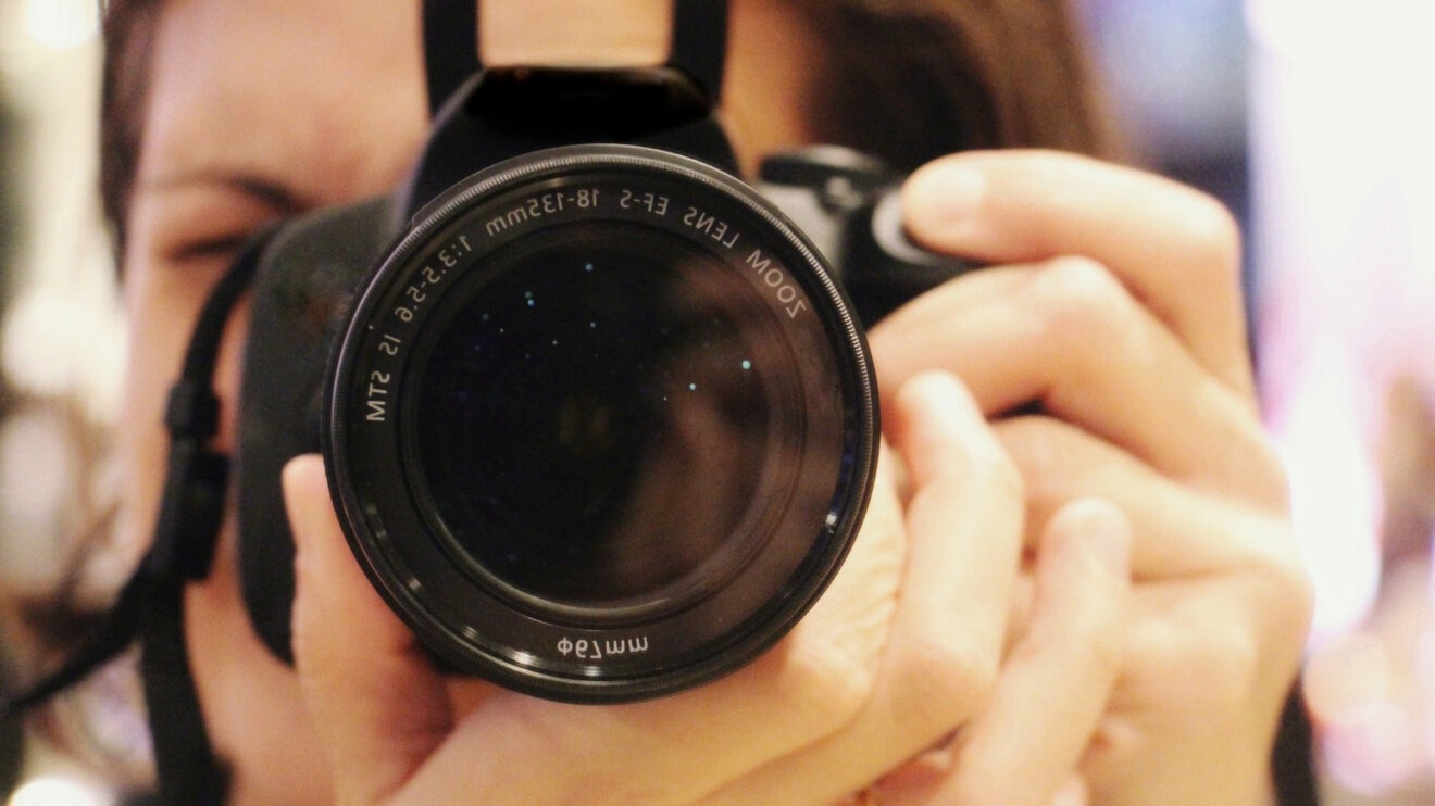 event photographer