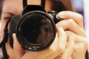event photographer