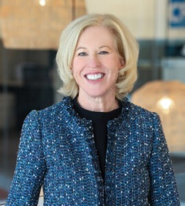 Arleen Paladino Chief Financial Officer Crum and Forster