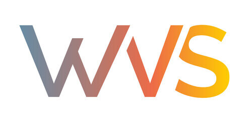 wvs logo gradient