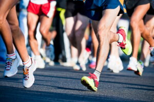pace for long term goals