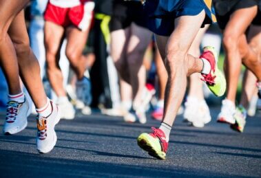 pace for long term goals