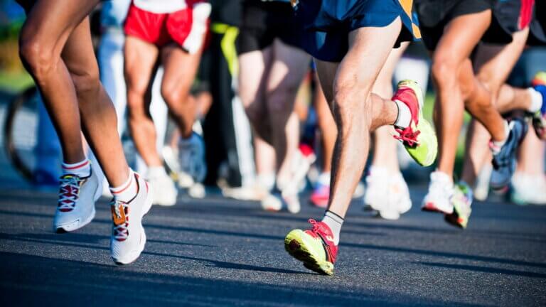 pace for long term goals