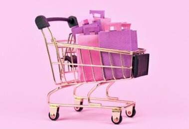 AI and online shopping