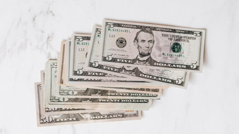 Fund Her Future Grant