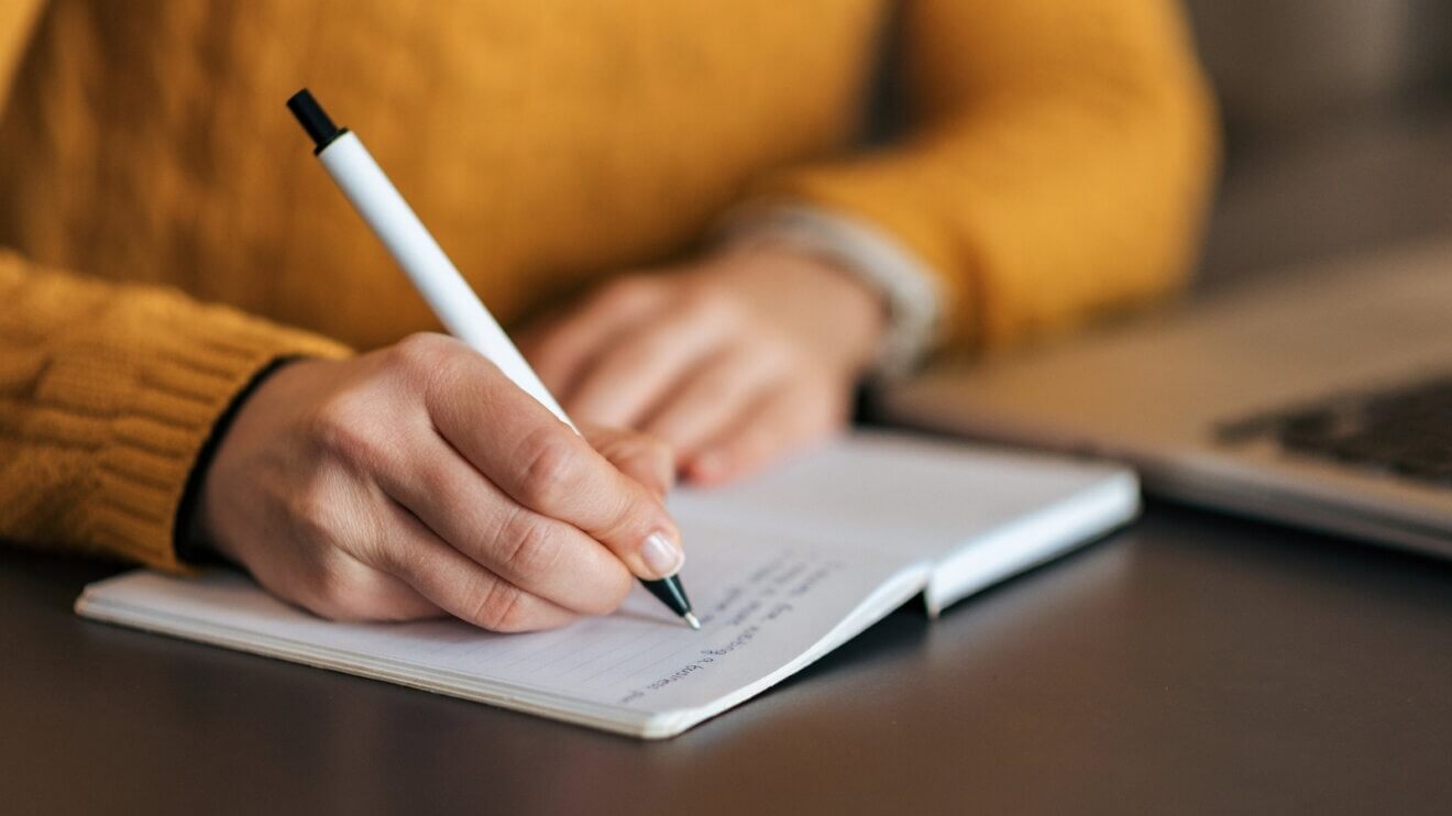 ai and writing