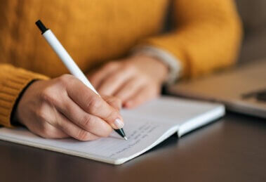 ai and writing