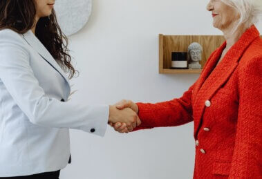 business collaboration