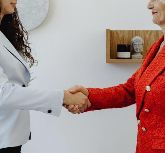 business collaboration