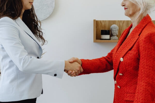 business collaboration