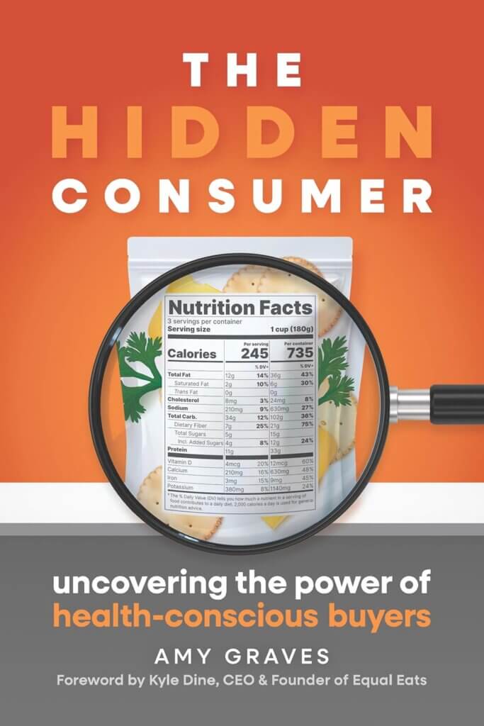 health conscious buyers