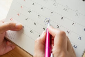 marketing intern day one