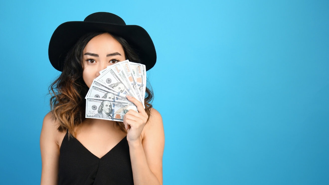 the confidence project