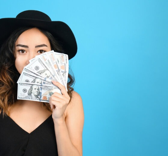 the confidence project