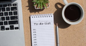 Productivity Systems Networking Featured Image