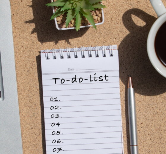 Productivity Systems Networking Featured Image