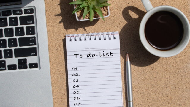 Productivity Systems Networking Featured Image