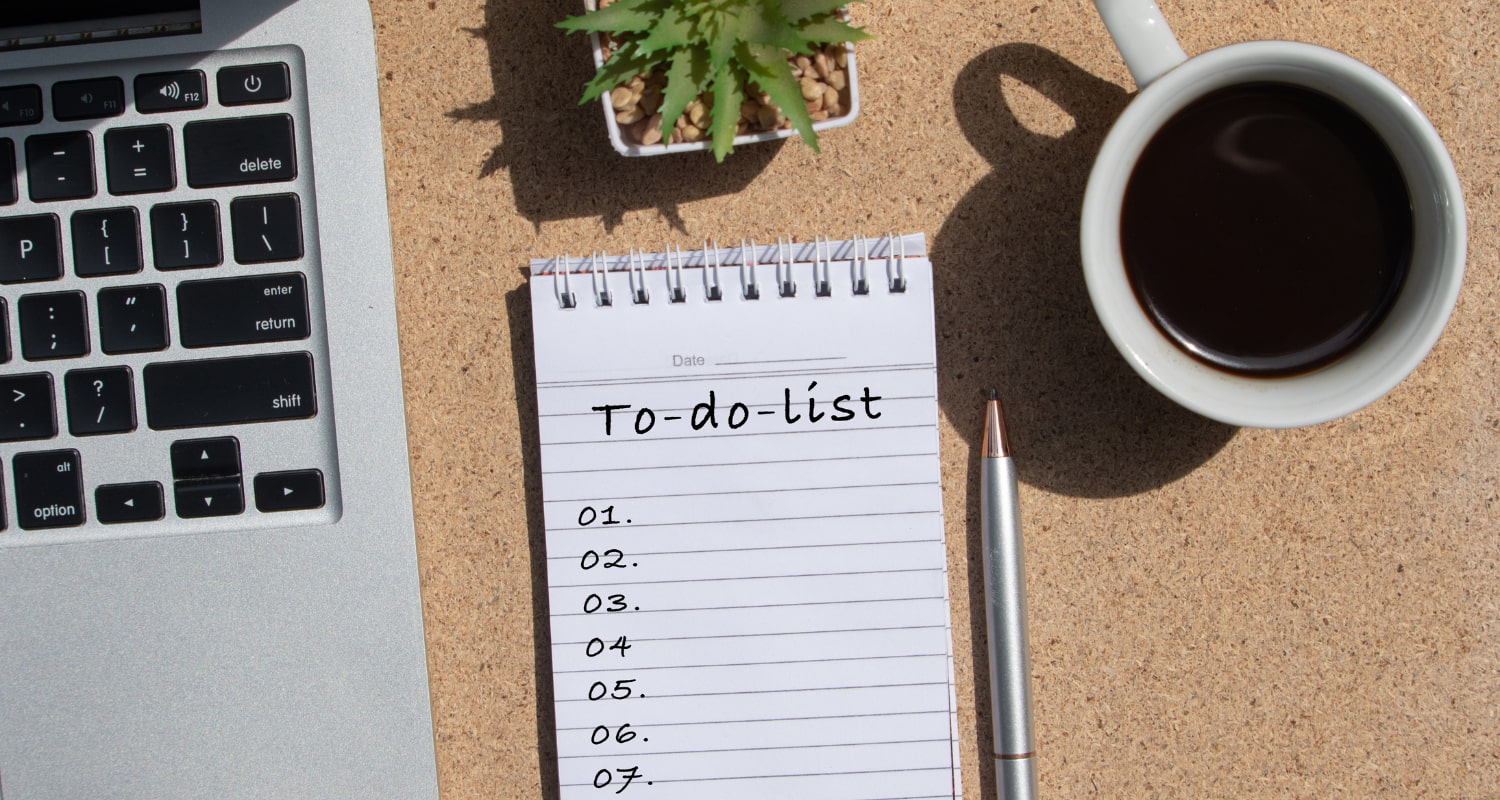 Productivity Systems Networking Featured Image