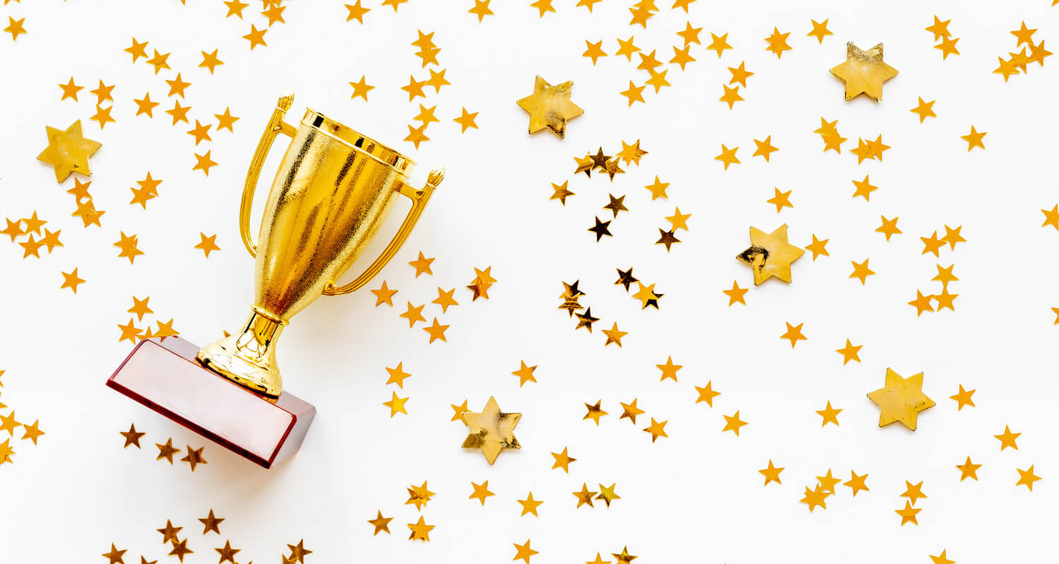 Stevie Awards for Women in Business Featured Image