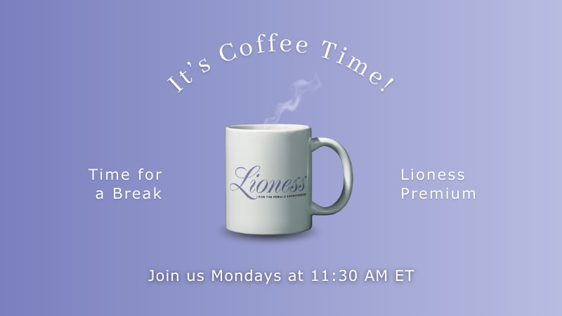 Thumbnails for resources Lioness Circle