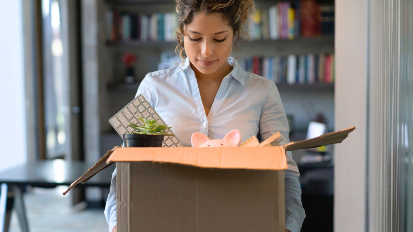 gender discrimination with return to work