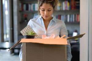 gender discrimination with return to work