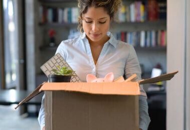 gender discrimination with return to work