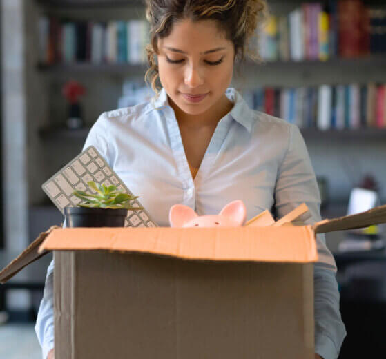 gender discrimination with return to work