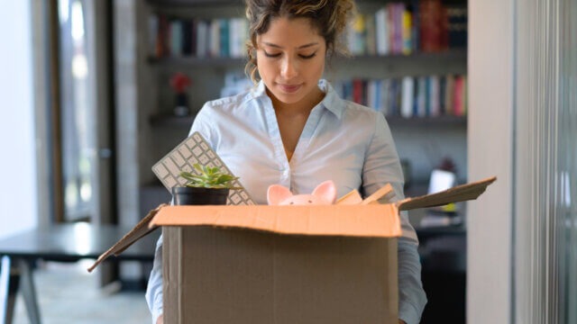 gender discrimination with return to work