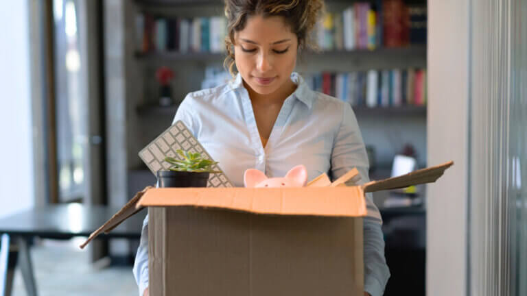 gender discrimination with return to work