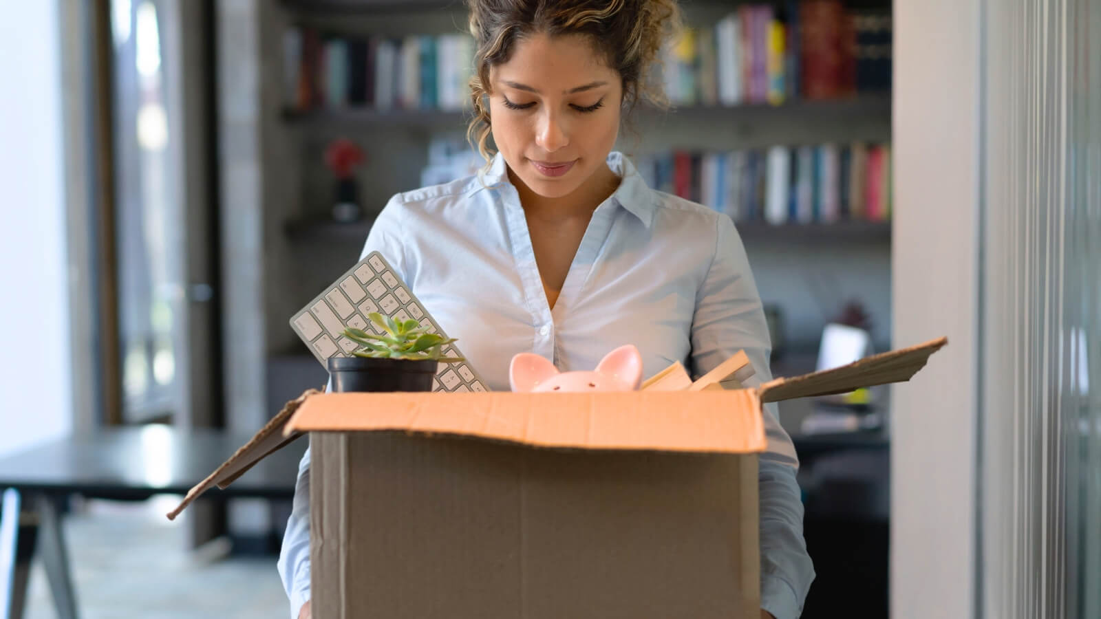 gender discrimination with return to work