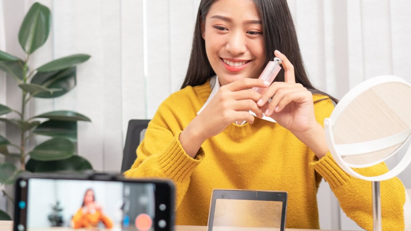 influencers marketing