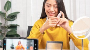 influencers marketing