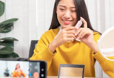 influencers marketing