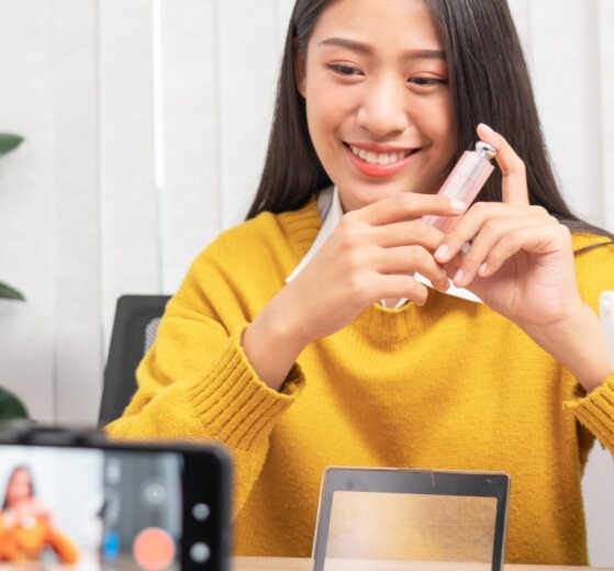 influencers marketing