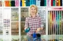 women owned art and craft supplies