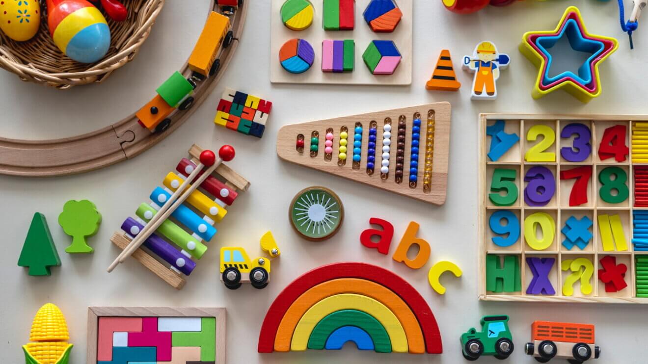 Childcare Accelerator Featured Image