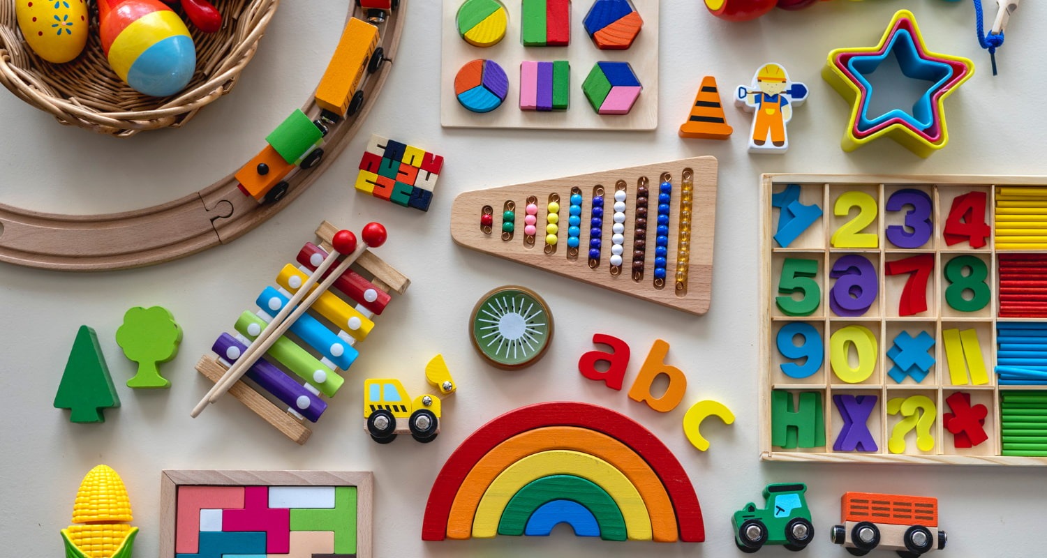 Childcare Accelerator Featured Image