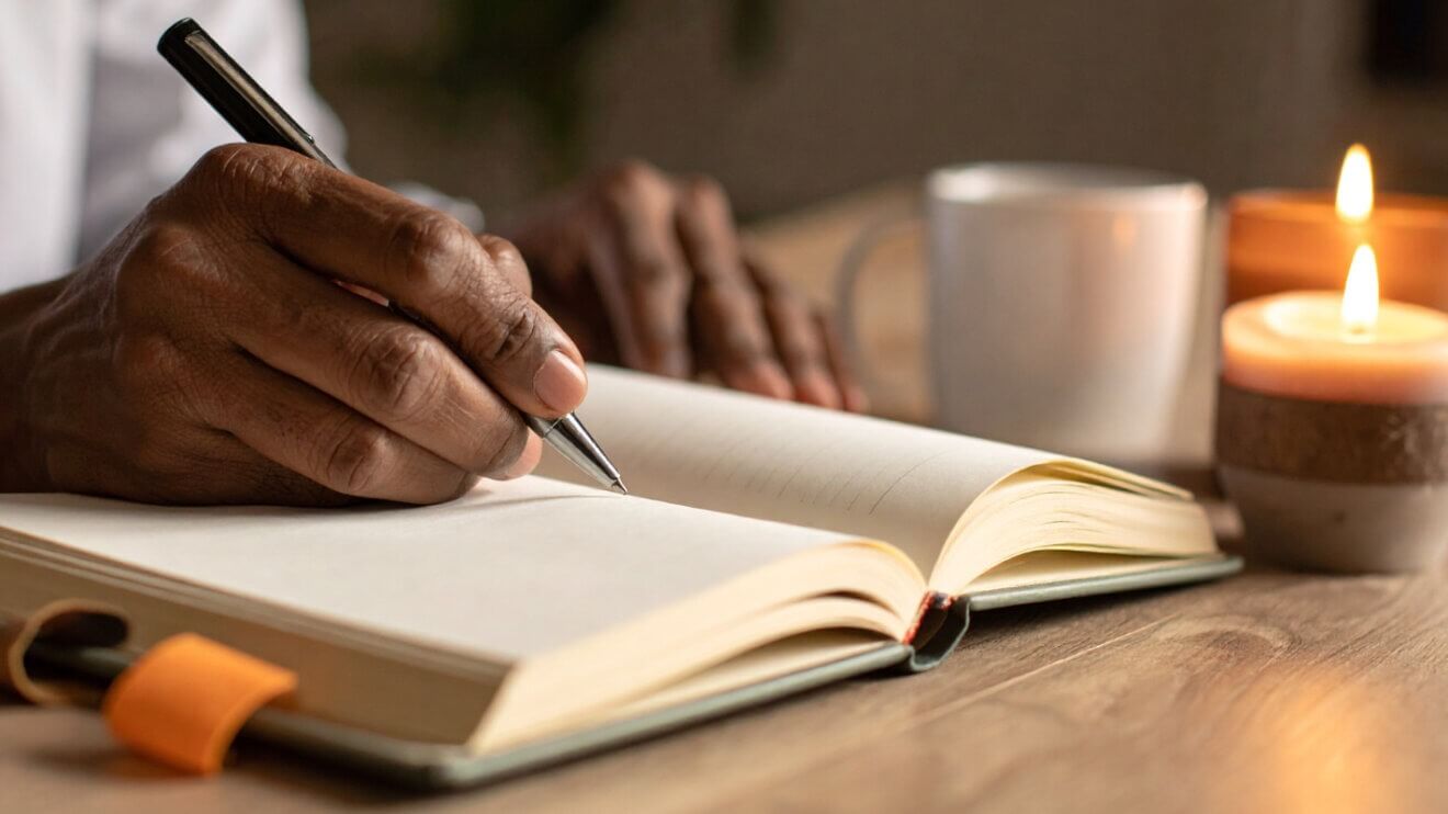 Journal Gift for Female Entrepreneurs Featured Image