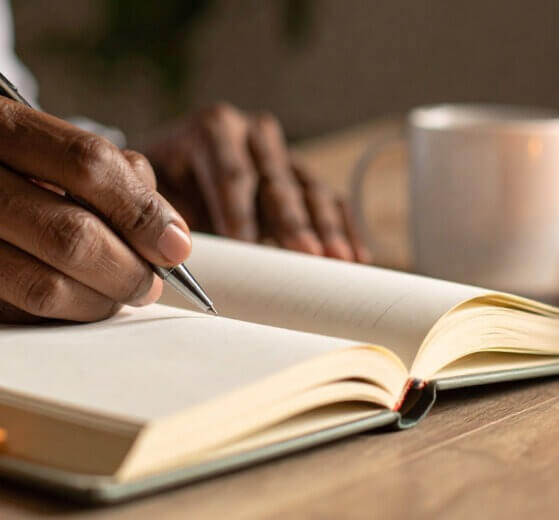 Journal Gift for Female Entrepreneurs Featured Image