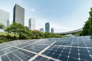 Measurabl Sustainability Data Featured Image