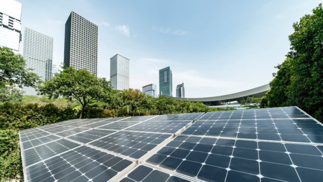 Measurabl Sustainability Data Featured Image