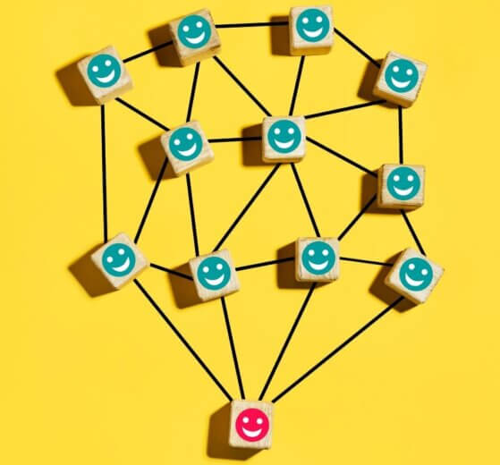 leadership relationships