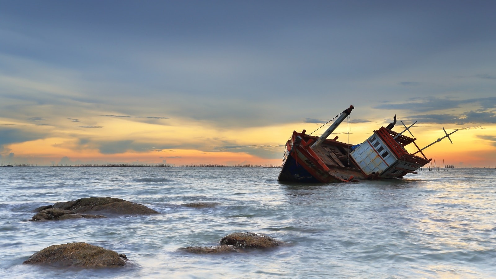 scarcity mindset